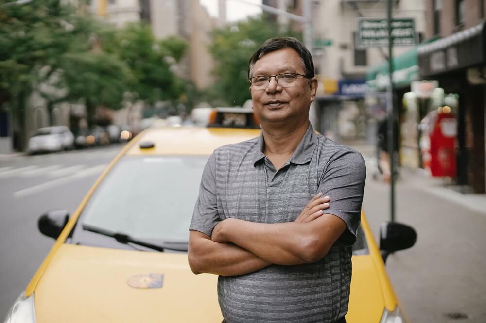 4 Careers For Those That Love Driving