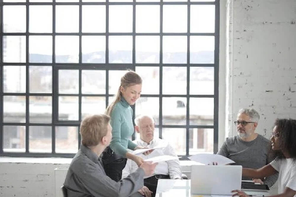 develop a career development plan for employees