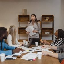 5 Leadership Development Activities at Workplace