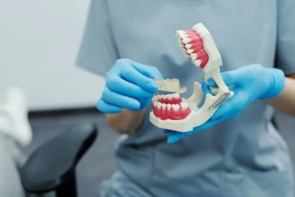 orthodontist salary