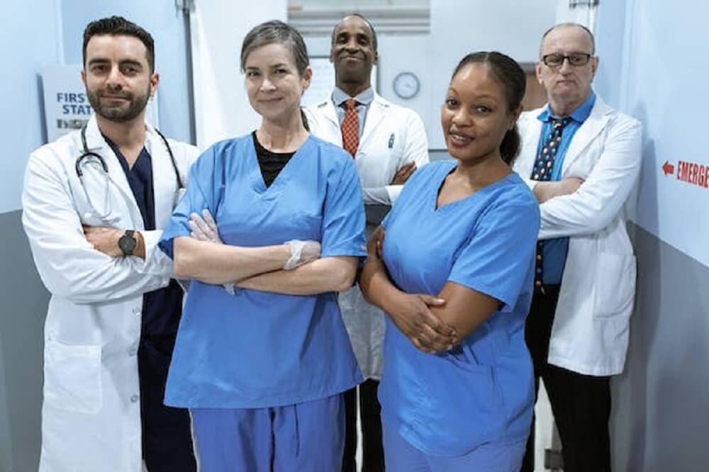 Professional Development Goals Examples For Nurses