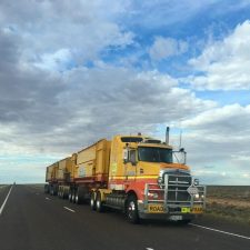 The Advantages of Pursuing a Career as a Truck Driver