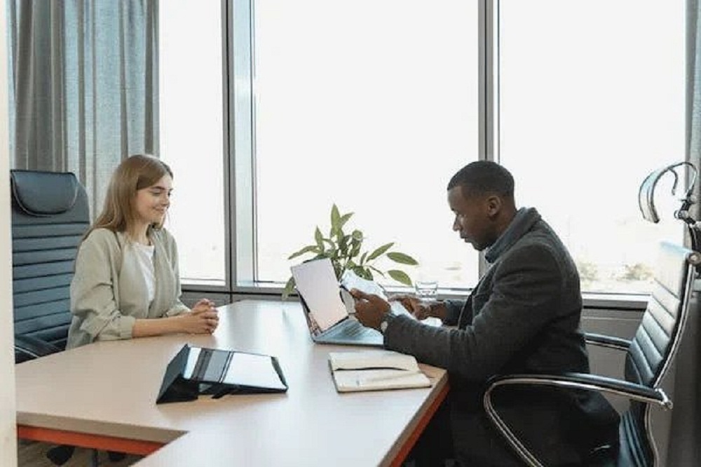 how to write job descriptions