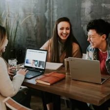How to Improve Confidence at Work & Thrive