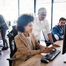 Developing Emotional Intelligence in the Workplace