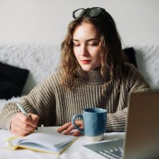 Why I Love Working as a Professional Translator 