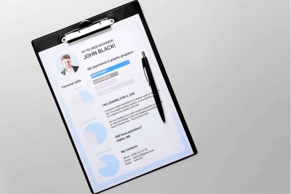 ChatGPT & AI for Job Search and Resume Writing