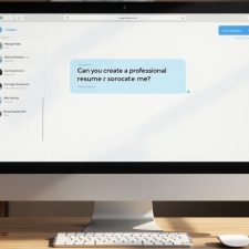 How to Leverage ChatGPT & AI for Job Search and Resume Writing