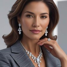 From Office to Occasion: Smart Diamond Picks for Multi-Role Women
