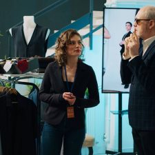 Style Codes of Powerful Women Across Industries