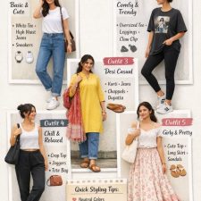 How the Right Outfit Can Enhance Your Personality How the Right Outfit Can Enhance Your Personality image