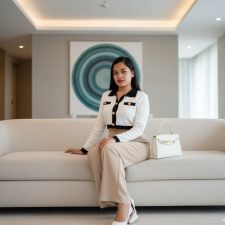 Why Handmade Pieces Add Depth to Professional Style image