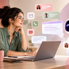 How AI Chatbots Are Changing Communication Jobs How AI Chatbots Are Changing Communication Jobs